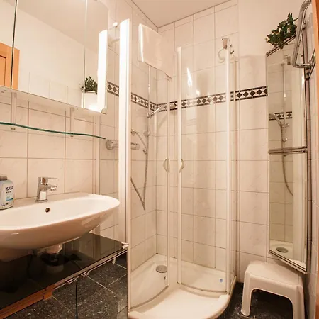 Haus Uthlande Uthlande Whg 17 Kuestenperle 아파트
